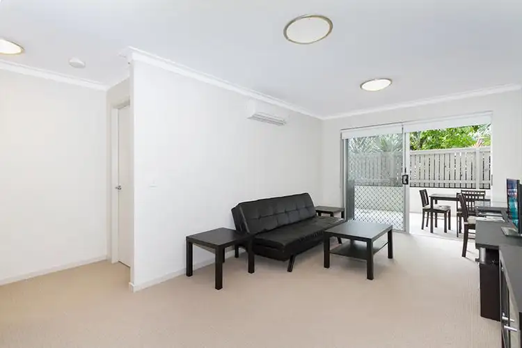 Second view of Homely apartment listing, 3207/151 Annerley Road, Dutton Park QLD 4102
