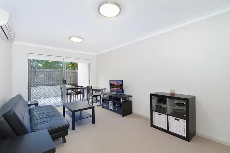 Third view of Homely apartment listing, 3207/151 Annerley Road, Dutton Park QLD 4102