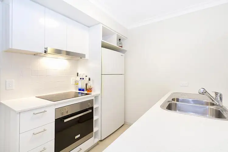 Fourth view of Homely apartment listing, 3207/151 Annerley Road, Dutton Park QLD 4102