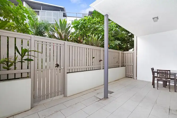 Fifth view of Homely apartment listing, 3207/151 Annerley Road, Dutton Park QLD 4102