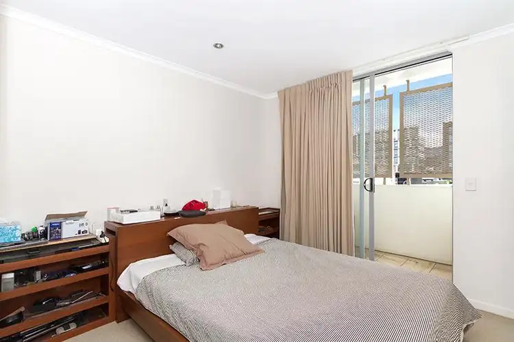Sixth view of Homely apartment listing, 37/72 Merivale Street, South Brisbane QLD 4101