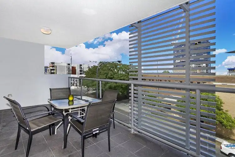 409/8 Cordelia Street, South Brisbane QLD 4101