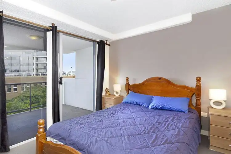 Fifth view of Homely apartment listing, 409/8 Cordelia Street, South Brisbane QLD 4101