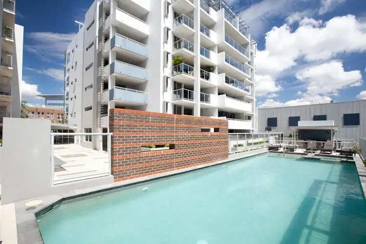 Sixth view of Homely apartment listing, 409/8 Cordelia Street, South Brisbane QLD 4101