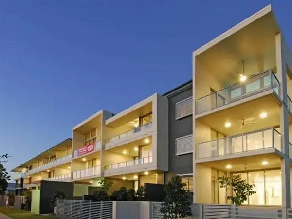 Main view of Homely apartment listing, 24/70 Love Street, Bulimba QLD 4171