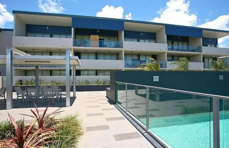 Second view of Homely apartment listing, 24/70 Love Street, Bulimba QLD 4171