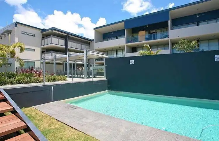 Third view of Homely apartment listing, 24/70 Love Street, Bulimba QLD 4171