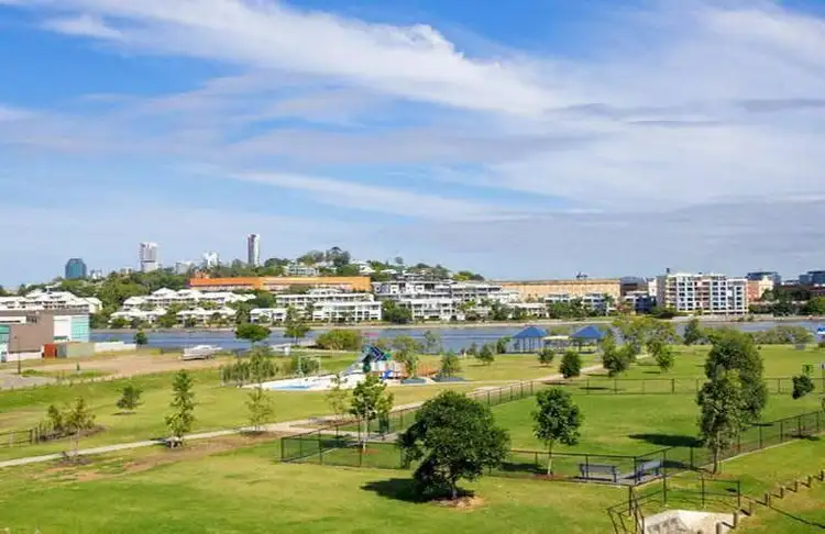 Fourth view of Homely apartment listing, 24/70 Love Street, Bulimba QLD 4171