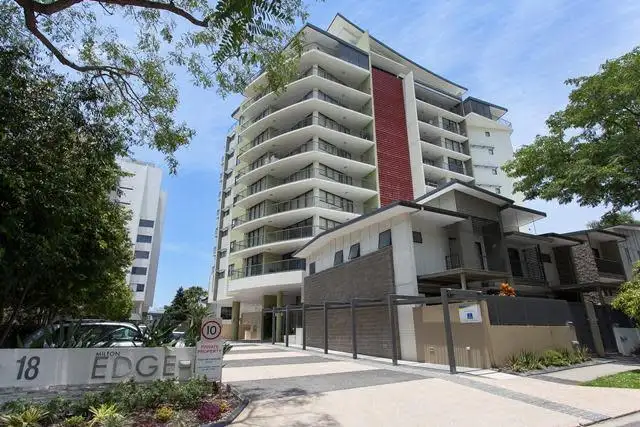 Main view of Homely apartment listing, 1045/18 Manning Street, Milton QLD 4064