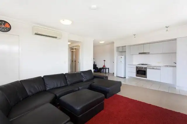 Third view of Homely apartment listing, 1045/18 Manning Street, Milton QLD 4064