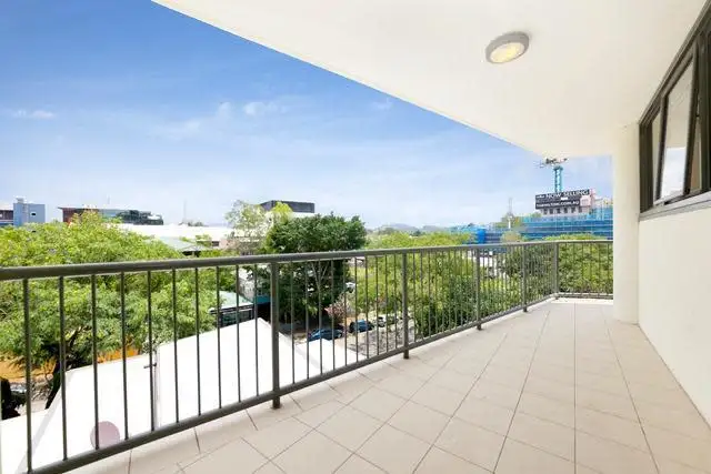 Fourth view of Homely apartment listing, 1045/18 Manning Street, Milton QLD 4064