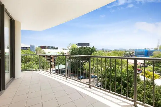 Fifth view of Homely apartment listing, 1045/18 Manning Street, Milton QLD 4064