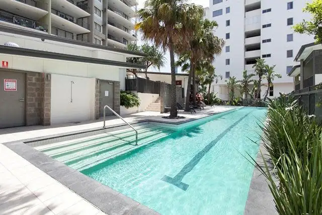 Sixth view of Homely apartment listing, 1045/18 Manning Street, Milton QLD 4064