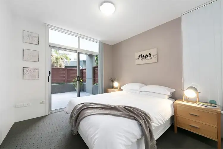 Fifth view of Homely apartment listing, 07/2 Campbell Street, Toowong QLD 4066