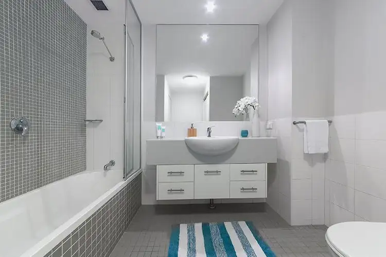 Sixth view of Homely apartment listing, 07/2 Campbell Street, Toowong QLD 4066