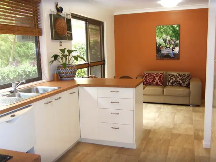 Second view of Homely house listing, 25 Umina Street, Jindalee QLD 4074