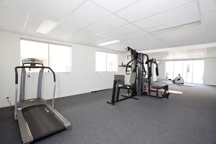 Sixth view of Homely apartment listing, 20/78 Merivale Street, South Brisbane QLD 4101