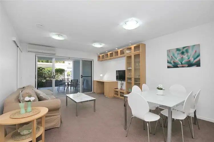 Main view of Homely apartment listing, 06/78 Merivale Street, South Brisbane QLD 4101