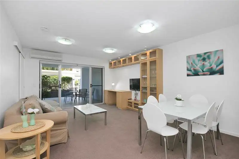 Main view of Homely apartment listing, 06/78 Merivale Street, South Brisbane QLD 4101