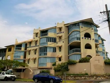 15/769 Brunswick Street, New Farm QLD 4005