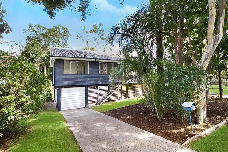 31 Stephenson Street, Oxley QLD 4075