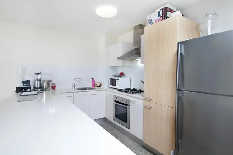 Fifth view of Homely apartment listing, 201/8 Cordelia Street, South Brisbane QLD 4101