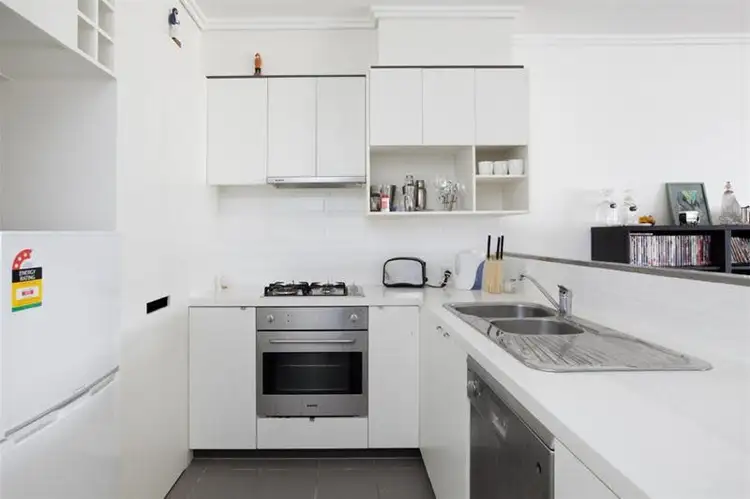 Fifth view of Homely apartment listing, 14/70 Hope Street, South Brisbane QLD 4101