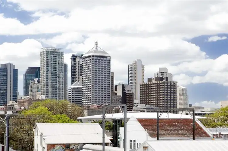 Sixth view of Homely apartment listing, 14/70 Hope Street, South Brisbane QLD 4101