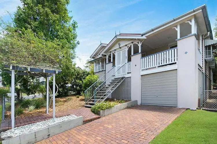 Main view of Homely house listing, 187 Evelyn Street, Grange QLD 4051