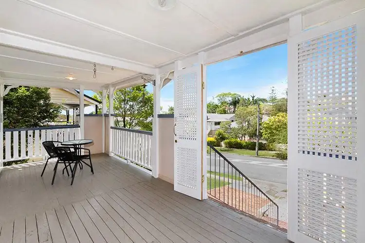 Second view of Homely house listing, 187 Evelyn Street, Grange QLD 4051
