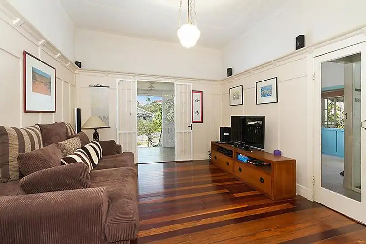 Third view of Homely house listing, 187 Evelyn Street, Grange QLD 4051