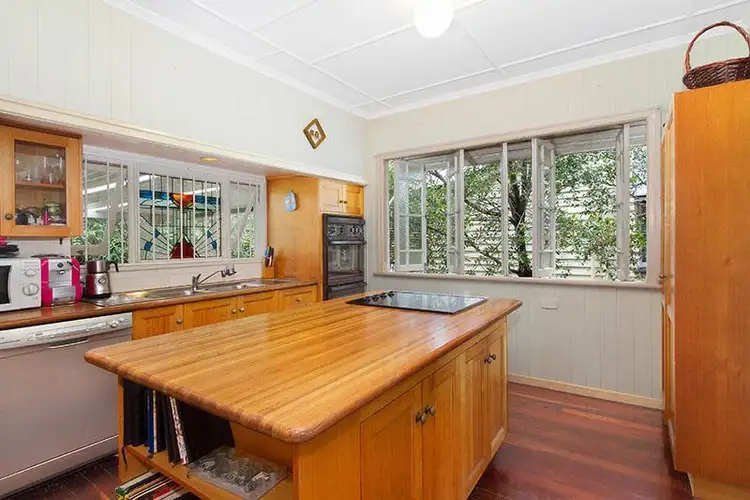 Fifth view of Homely house listing, 187 Evelyn Street, Grange QLD 4051