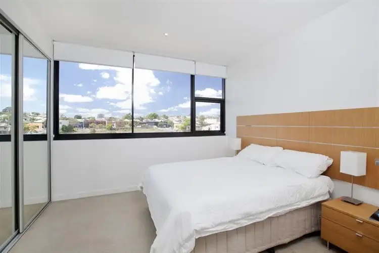 Sixth view of Homely apartment listing, 314/10 Pidgeon Close, West End QLD 4101