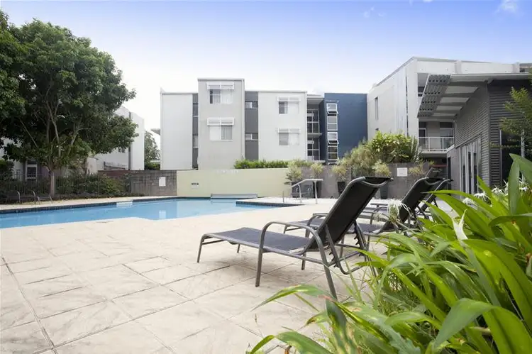 55/2 Campbell Street, Toowong QLD 4066