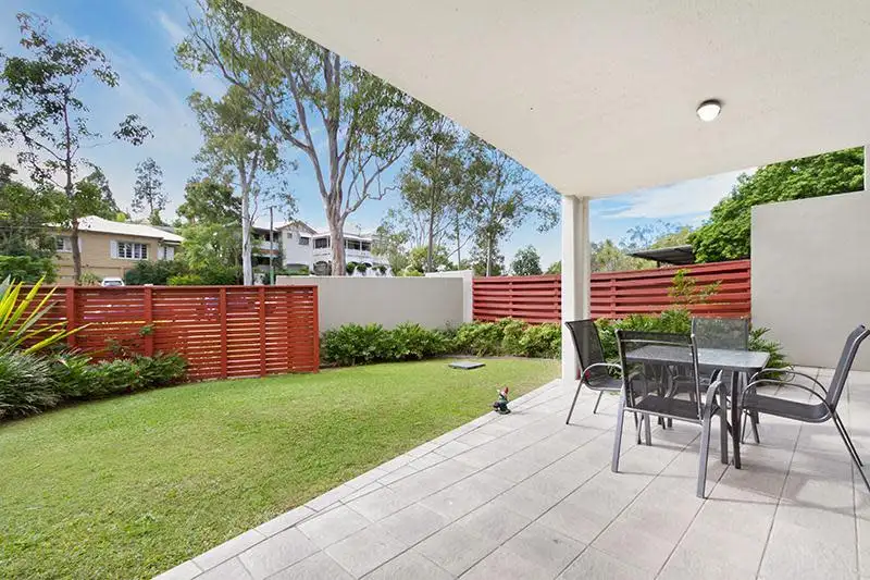 Main view of Homely apartment listing, 32/2 Campbell Street, Toowong QLD 4066