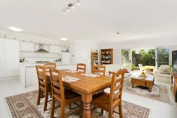 Main view of Homely house listing, 8 Patricia Drive, The Gap QLD 4061