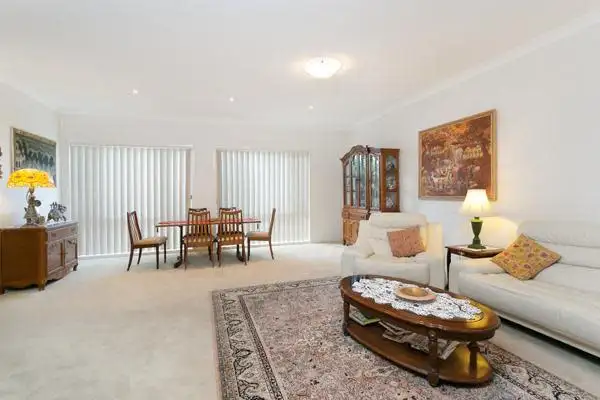 Third view of Homely house listing, 8 Patricia Drive, The Gap QLD 4061