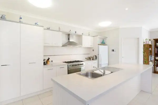Fourth view of Homely house listing, 8 Patricia Drive, The Gap QLD 4061
