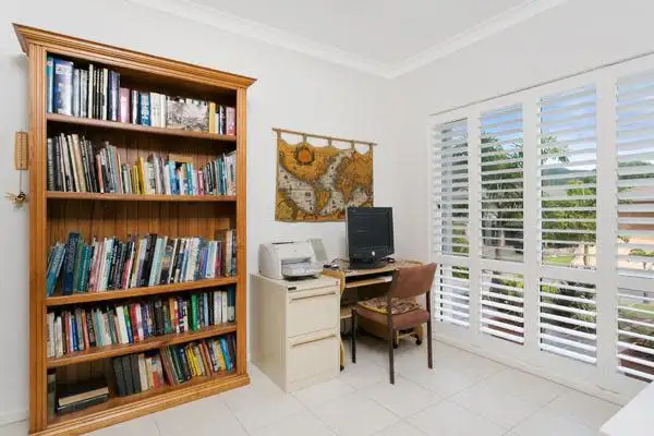 Sixth view of Homely house listing, 8 Patricia Drive, The Gap QLD 4061