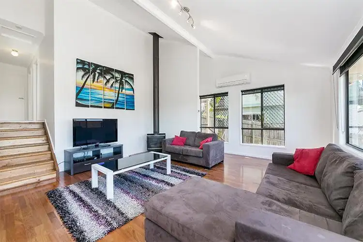 Second view of Homely house listing, 56 Gilford Crescent, Albany Creek QLD 4035