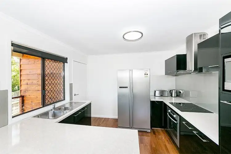 Third view of Homely house listing, 56 Gilford Crescent, Albany Creek QLD 4035