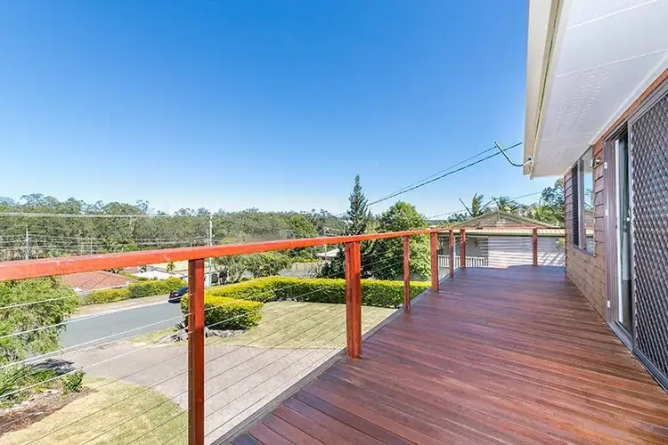 Fifth view of Homely house listing, 56 Gilford Crescent, Albany Creek QLD 4035