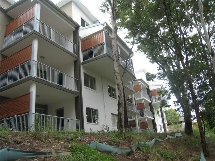 35/96 Prospect Road, Gaythorne QLD 4051