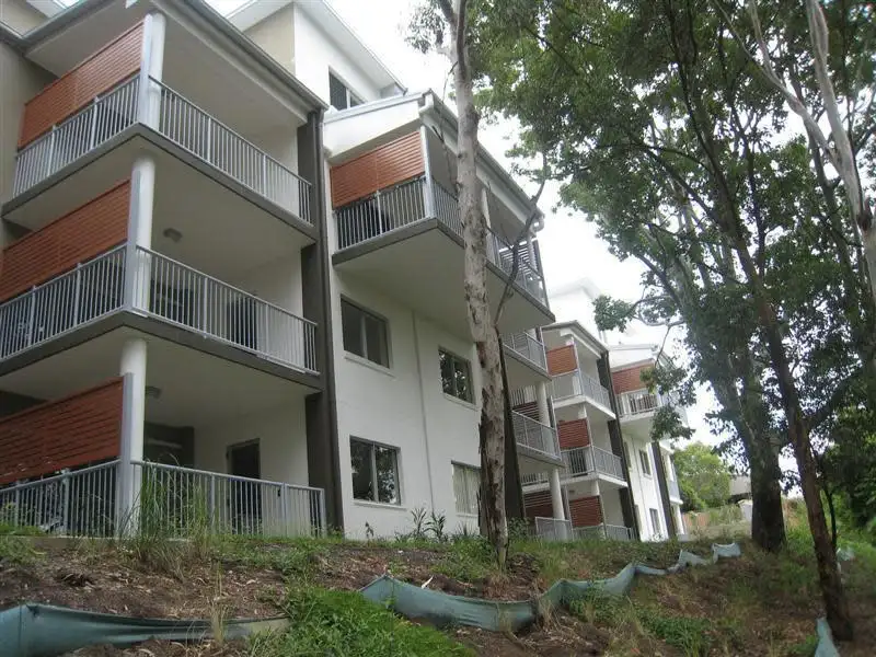 Main view of Homely apartment listing, 35/96 Prospect Road, Gaythorne QLD 4051