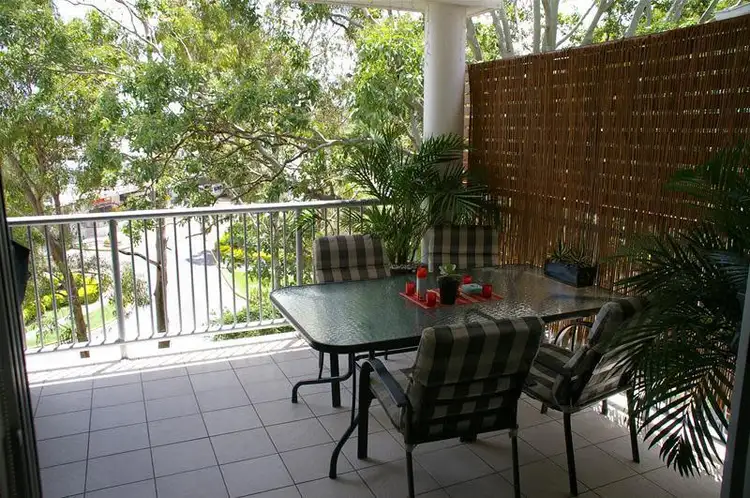 Fifth view of Homely apartment listing, 35/96 Prospect Road, Gaythorne QLD 4051