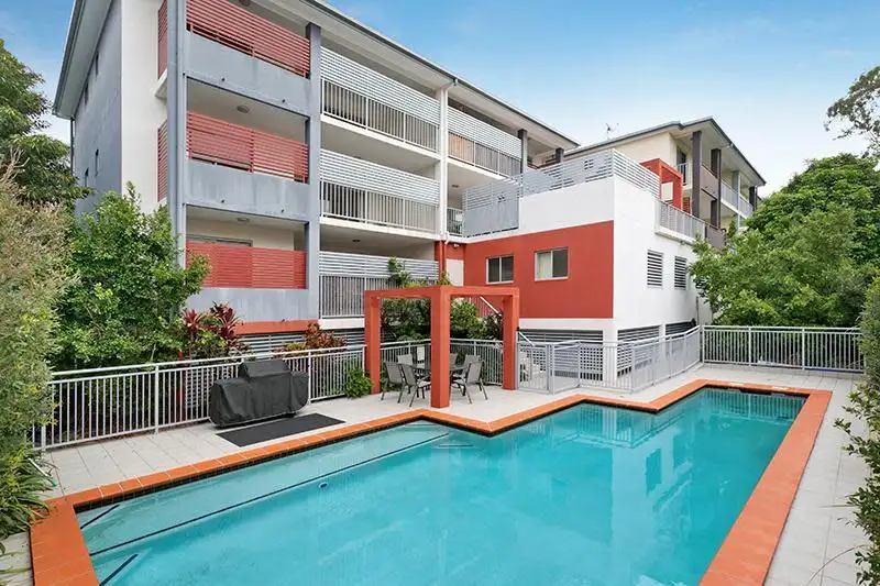 Main view of Homely apartment listing, 12/111 Samford Road, Enoggera QLD 4051