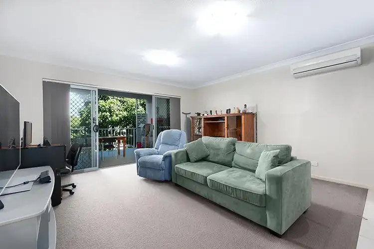 Second view of Homely apartment listing, 12/111 Samford Road, Enoggera QLD 4051