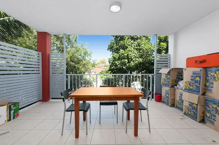 Third view of Homely apartment listing, 12/111 Samford Road, Enoggera QLD 4051