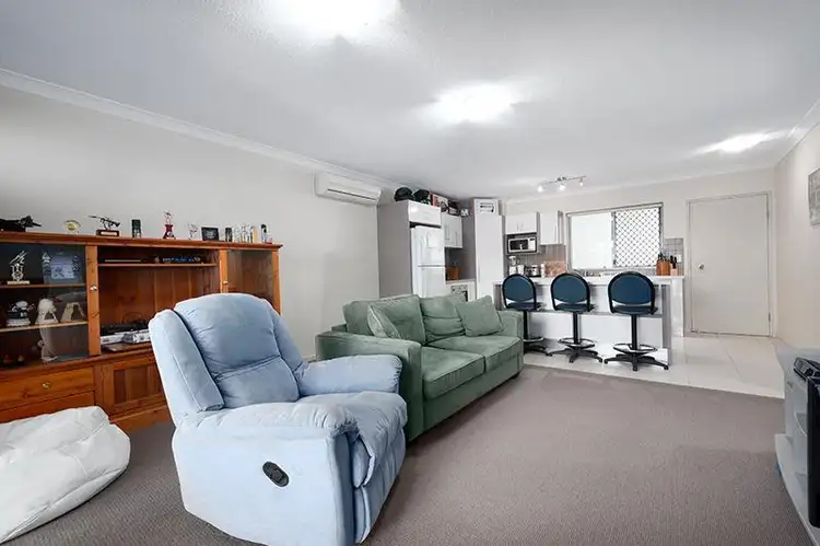 Fourth view of Homely apartment listing, 12/111 Samford Road, Enoggera QLD 4051