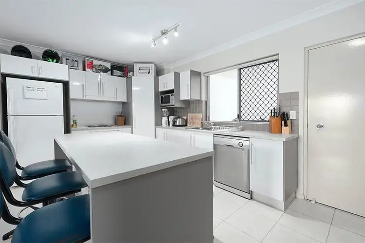 Fifth view of Homely apartment listing, 12/111 Samford Road, Enoggera QLD 4051